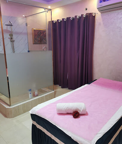 مركز الرازي للمساج - الفجيرة - +971 56 695 2513