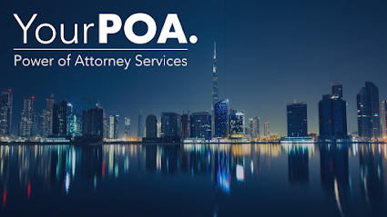 خدمات التوكيل الخاص بك - دبي - +971 4 818 3100