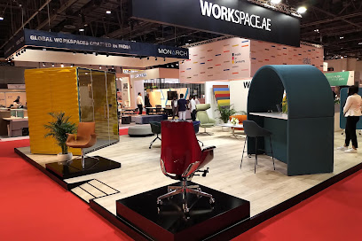 WORKSPACE.AE - الفجيرة - +971 4 344 0009
