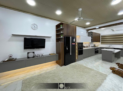 مطبخ اونيكس - دبي - +971 54 461 2957