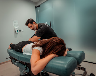 محاذاة الصحة | مركز العلاج الطبيعي - رأس الخيمة - +971 2 585 8322