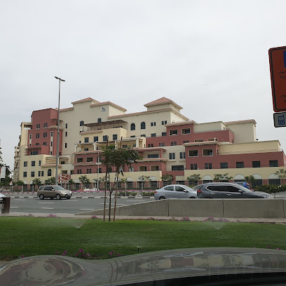 نوفو نورديسك فارما جلف منطقة حرة ذ - United Arab Emirates|Dubai|The office 2