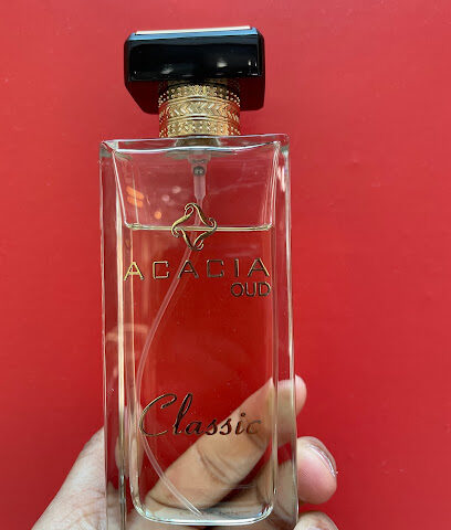 اكاسيا عود للعطور عجمان سيتي سنتر - رأس الخيمة - +971 50 300 0478