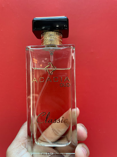 اكاسيا عود للعطور عجمان سيتي سنتر - United Arab Emirates|Al Jerf 2 - Ajman|Ajman City Center