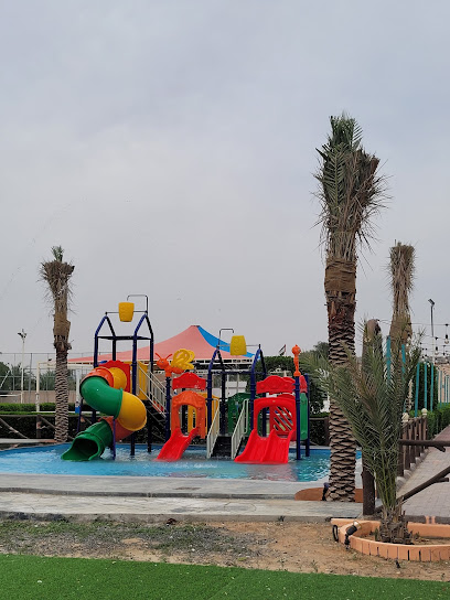 مزرعة فاميلي بريك - United Arab Emirates|Sharjah|E55|6WP9+PW6