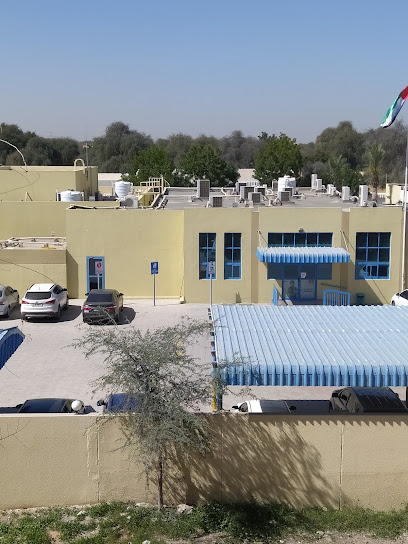 مركز دج دجا الصحي - United Arab Emirates|Al Digdaga - Ras al Khaimah