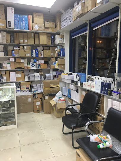 شركة ابو السديس لأجهزة السلامة - United Arab Emirates|Al Danah - Zone 1 - Abu Dhabi|F9P8+H8Q