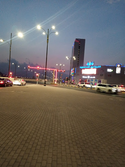 نستو ماركت الفجيرة - United Arab Emirates|Al Nijaimat - Fujairah|48F8+25X