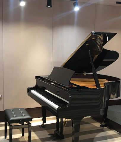 منطقة الموسيقى - الفجيرة - +971 56 344 9693