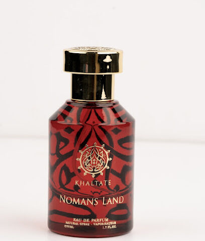 عطر خلطاتي للعطور - رأس الخيمة - +971 56 255 1110