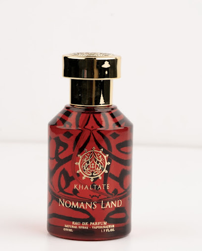 عطر خلطاتي للعطور - United Arab Emirates|Al Muaihat 1 - Ajman|Sheikh Ammar Bin Humaid St