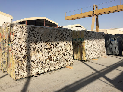 صن ايطاليا للرخام والجرانيت - الفجيرة - +971 6 534 3379