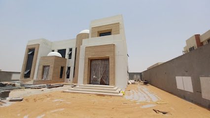 التيماء لمقاولات البناء ذ - الفجيرة - +971 6 523 9997