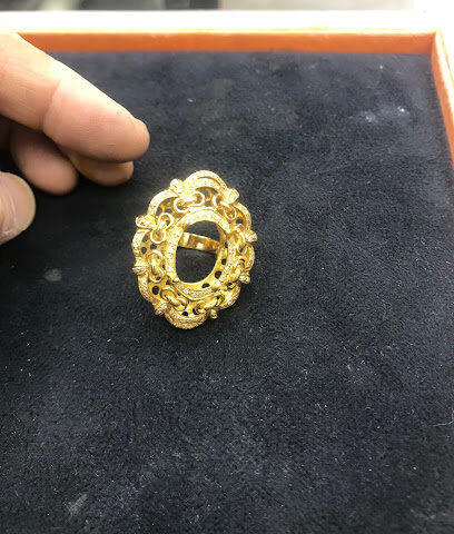 الرميزان للذهب والمجوهرات (ذ. - دبي - +971 6 571 9597