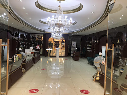 عبد الصمد القرشي فرع دلما مول المصفح - رأس الخيمة - +971 2 554 5594