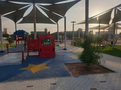 حديقة مصغرة رقم 10 - الفجيرة - +971 3 712 8000