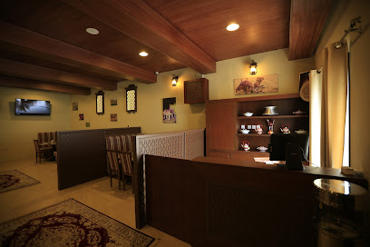 الزاهي للديكور - تصميم داخلي وتجهيز دبي الإمارات العربية المتحدة - دبي - +971 4 338 1000