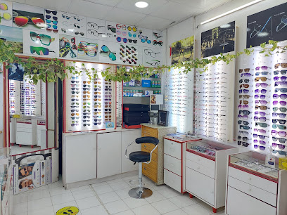 بصريات التاريخ للتجارة. - الفجيرة - +971 52 623 4808
