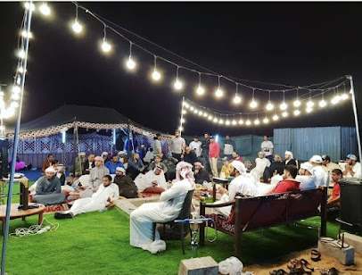 عزبة عبدالله الحمادي - دبي - +971 50 346 6434