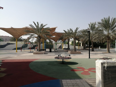 سبلاش باد - الفجيرة -
