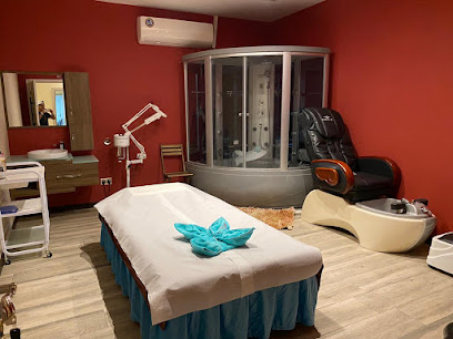 جاردن سبا اند مساج ، رأس الخيمة - الفجيرة - +971 52 127 5999