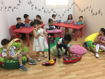 حضانة طيور الأمل - الفجيرة - +971 2 621 3411