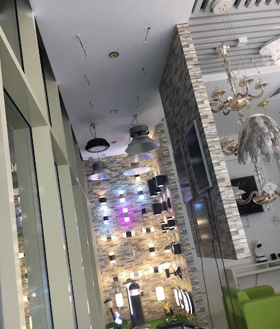 المشاريع اللوجيستية ذ - دبي - +971 9 244 7272