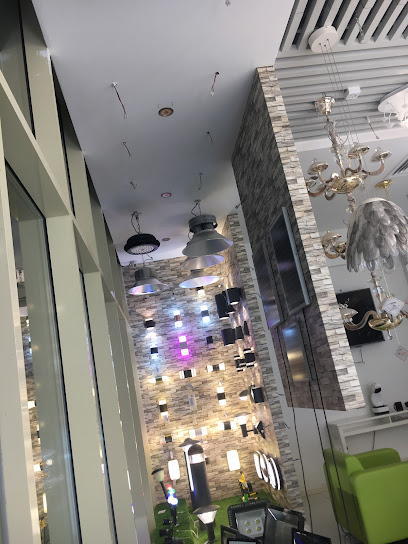 المشاريع اللوجيستية ذ - United Arab Emirates|City Center - Fujairah|J72F+GH6