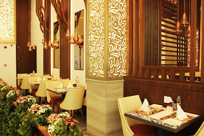 مطعم جازيبو - دبي - +971 6 524 8286