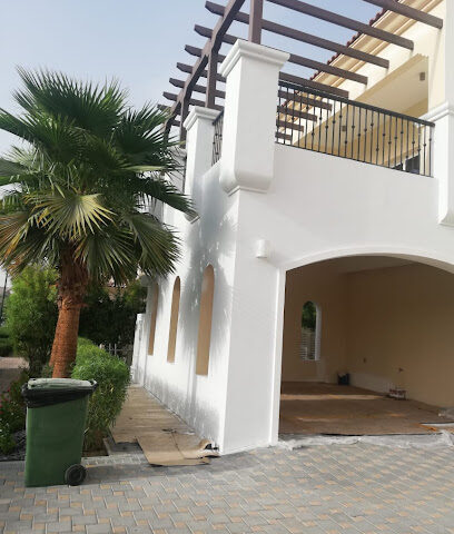 أسفار مجيد للخدمات الفنية ذ. خدمات فنية في دبي - دبي - +971 58 869 6981