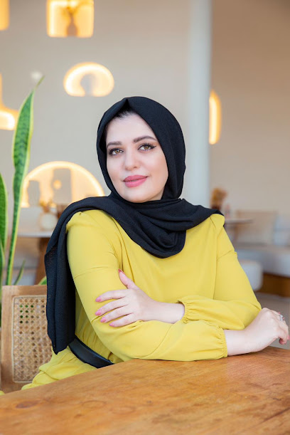نور وليد للاستشارات لتطوير أسلوب الحياة - نور وليد الإستشارات في مجال تطوير أسلوب الحياة -