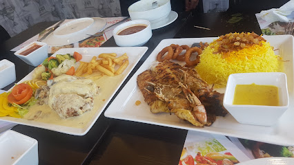 مطعم صدف - JAHLI مطعم صدف جاهلي - رأس الخيمة - +971 3 722 9899