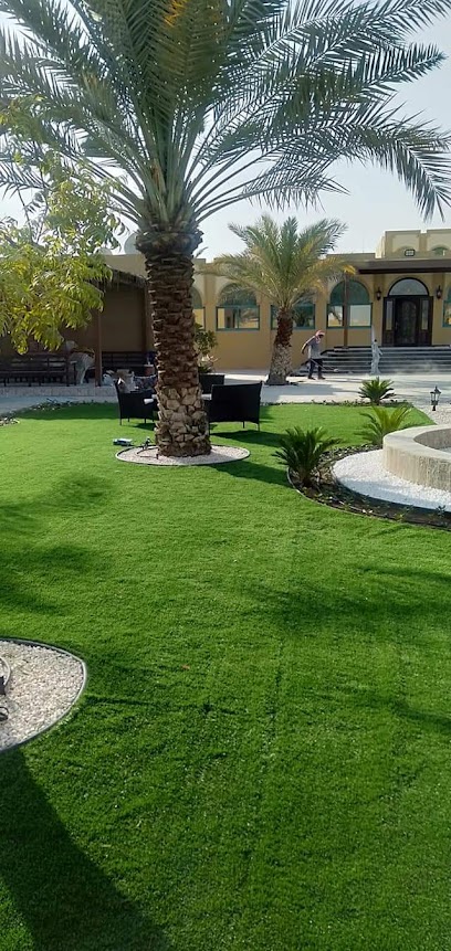 AL NOOR GARDENS & HOMES LANDSCAPER حدائق ومنازل النور لتنسيق الحدائق - United Arab Emirates|Abu Dhabi|AJBAN FARMS 1211 1206 Nursery.44