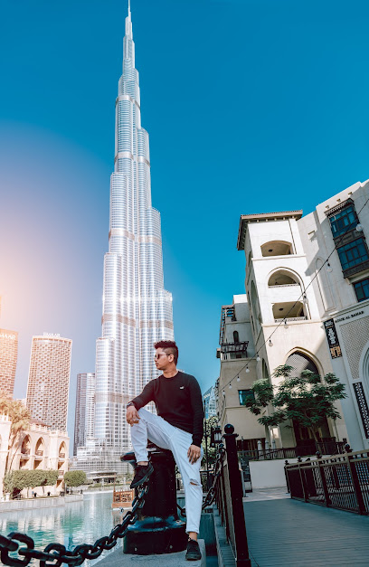 ستوديو مافريك - United Arab Emirates|Jumeirah Lake Towers - Dubai|Dubai Arch Tower