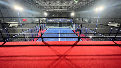 نادي البادل - United Arab Emirates|Al Felyyah - Ras al Khaimah|6 70A St