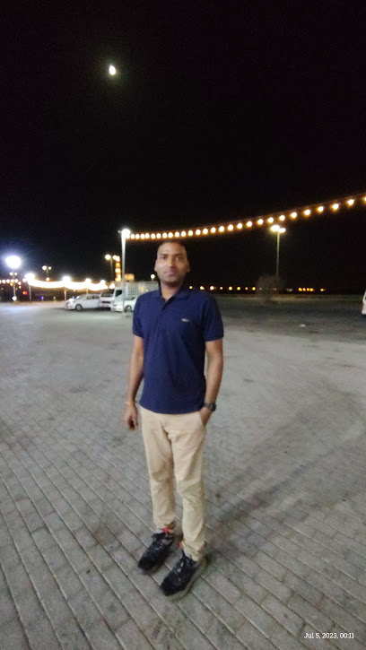 ميناء الرويس أبوظبي - United Arab Emirates|Al Ruways Industrial City - Abu Dhabi|4QP4+HQ9