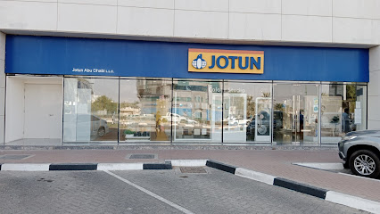 جوتن أبوظبي ذ م م ، فرع العين. - الفجيرة - +971 2 691 0890
