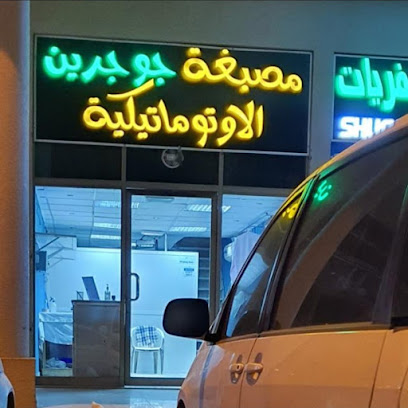 مصبغة جو بالم الأتوماتيكية Go Green Auto Laundry - United Arab Emirates|Industrial Area - Abu Dhabi|11th Alsaffrah