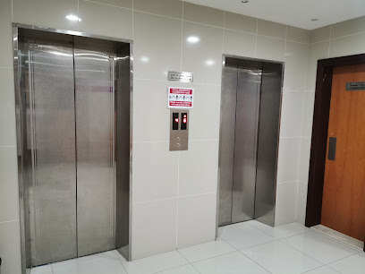 مركز دبا الطبي - United Arab Emirates|Fujairah|Near Al Sharq Medical Center