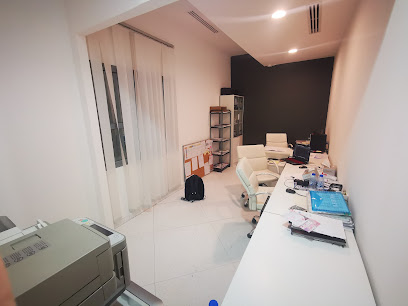 واحة النخيل للمقاولات - دبي - +971 6 743 7755
