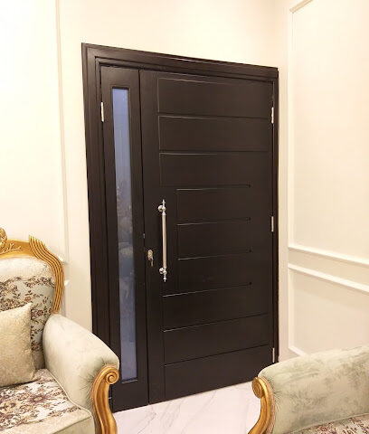 منجرة ابداع وتميز - دبي - +971 52 736 3999