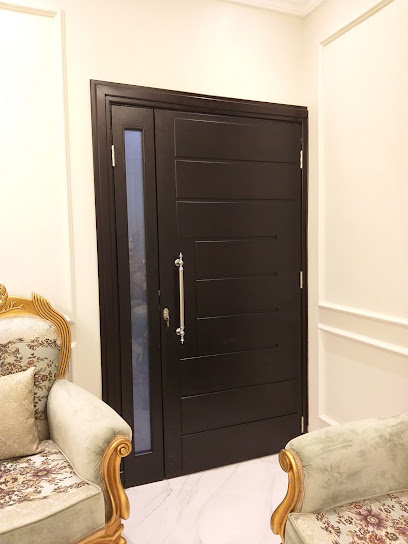 منجرة ابداع وتميز - United Arab Emirates|البردي - Sharjah