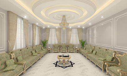 مؤسسة السيف للديكور - دبي - +971 58 549 5400