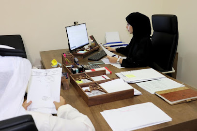 مكتب مريم علي عبدالله للمحاماة والاستشارات القانونية - دبي - +971 50 492 7766