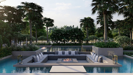 MDO | لاند سكيب + حمامات - دبي - +971 52 858 9124
