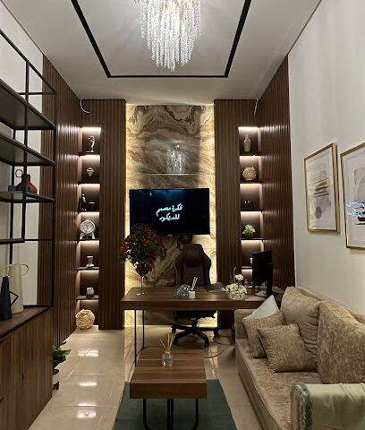 فكرة مصمم للديكور - دبي - +971 50 289 6233