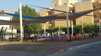ملعب الاطفال - رأس الخيمة -