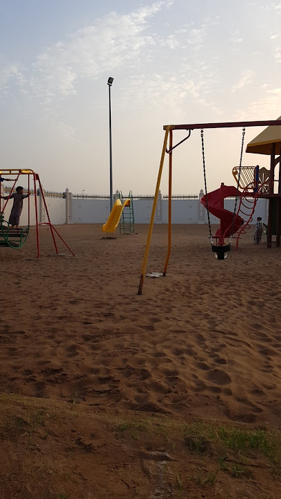 حديقة خضيرة للسيدات - United Arab Emirates|Sharjah|5XC5+74C