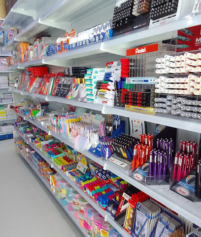 مكتب ستار اكسبرت للقرطاسية - رأس الخيمة - +971 50 594 9646