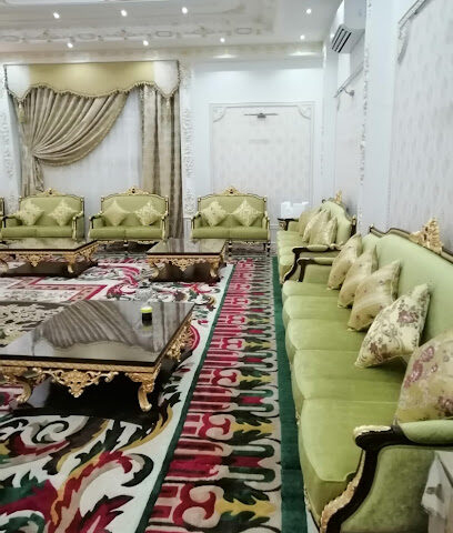 البيت الخليجي شركة تنظيف تعقيم مكافحة حشرات جلي وتلميع الرخام - رأس الخيمة - +971 58 894 4121